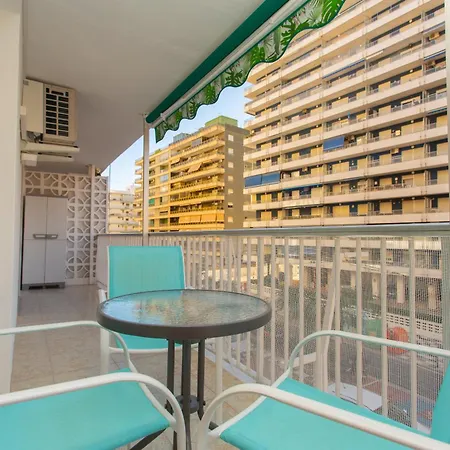 San Antonio Apartment