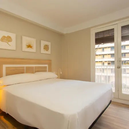 Apartment San Antonio Cullera