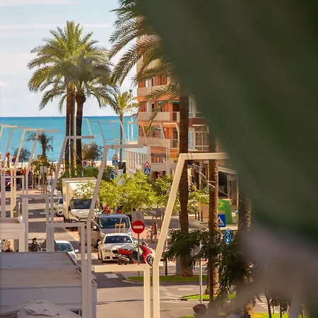 San Antonio Cullera