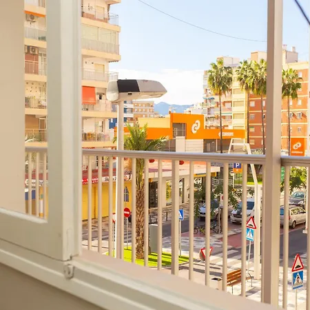 Apartment San Antonio *