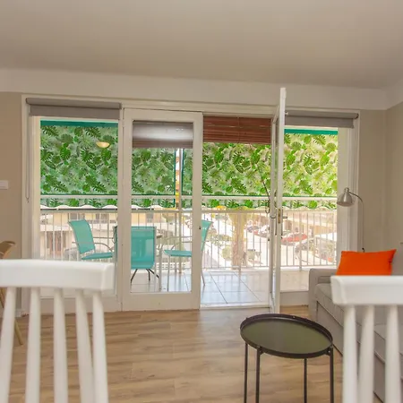 San Antonio Apartmán *