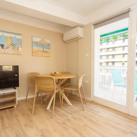 San Antonio Apartmán
