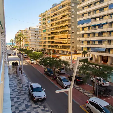 Apartmán San Antonio *