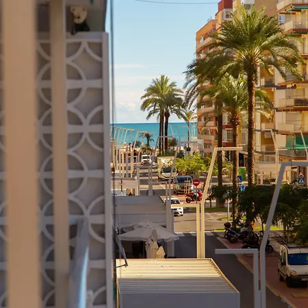 Apartment San Antonio Cullera