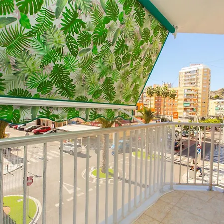 San Antonio Apartment