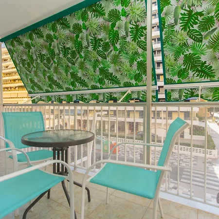 Apartmán San Antonio