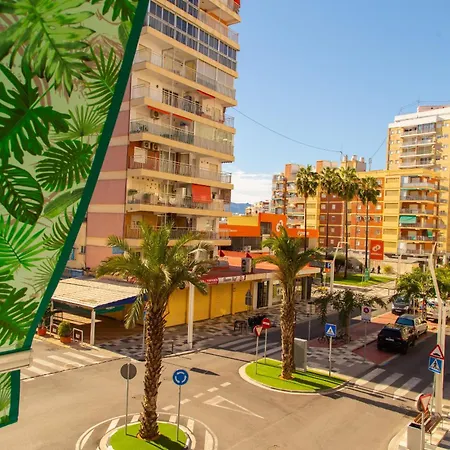 San Antonio Apartmán *