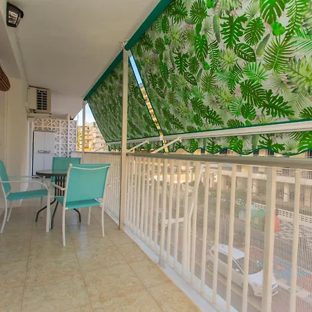 San Antonio Apartment