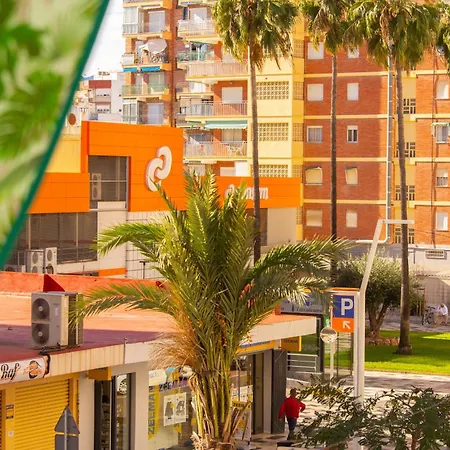 Apartmán San Antonio Cullera