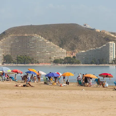 Apartment San Antonio Cullera